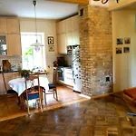 90 Sq.M. Apartment In Centre Of Vilnius