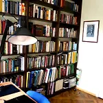90 Sq.M. Apartment In Centre Of Vilnius