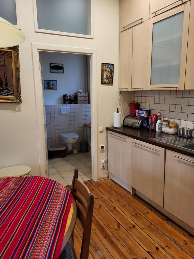 90 Sq.m. In Centre Of * Vilnius