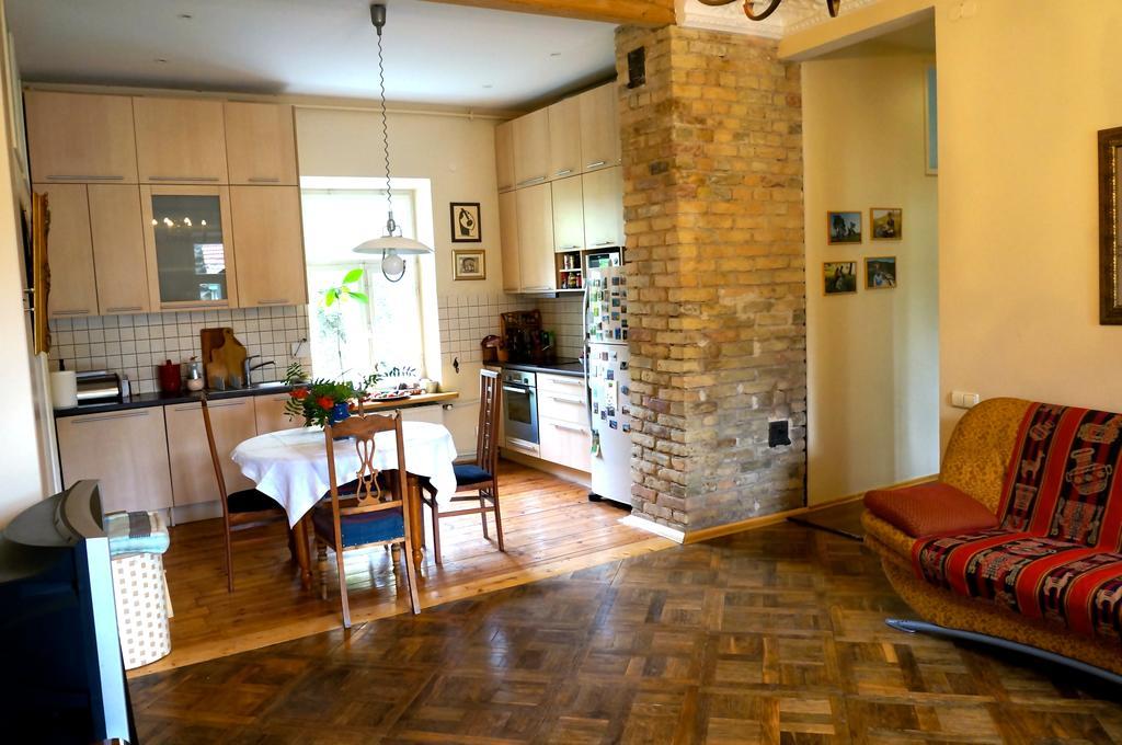 90 Sq.m. In Centre Of *