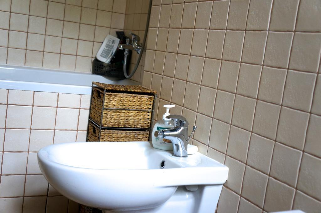90 Sq.m. In Centre Of Appartement