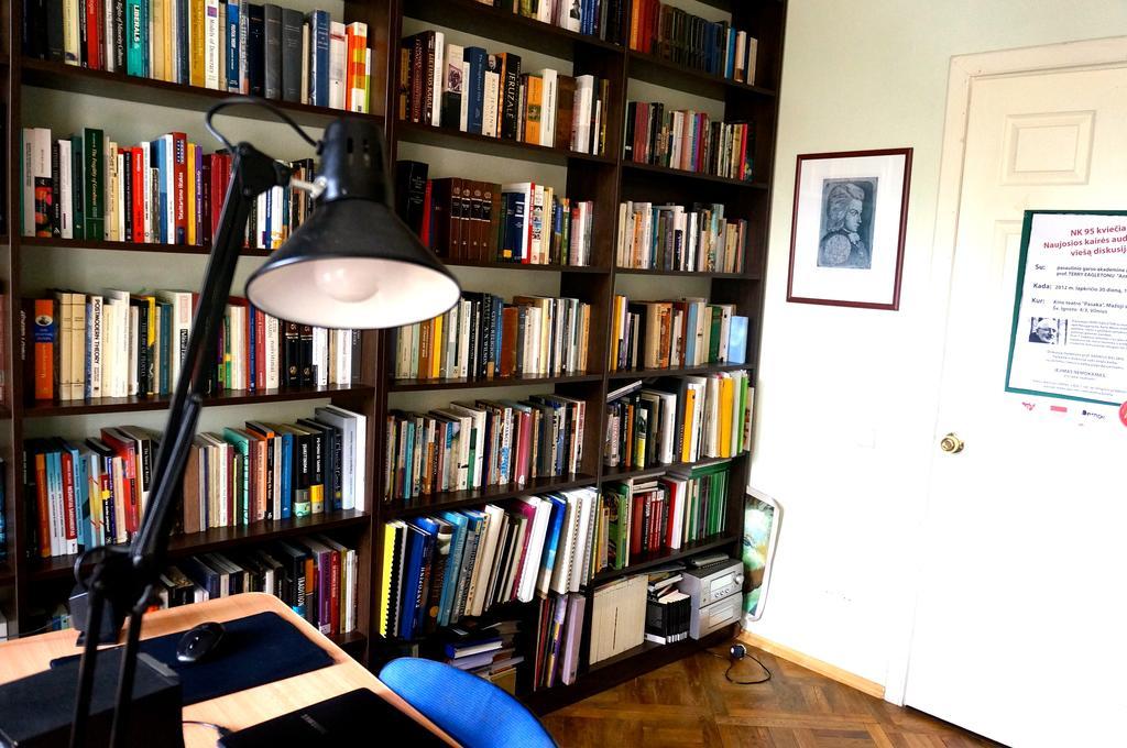 90 Sq.m. In Centre Of Appartement